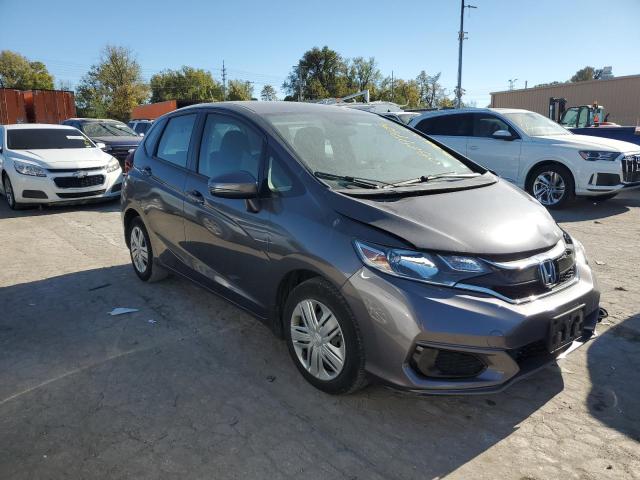 Photo 3 VIN: 3HGGK5H4XLM721278 - HONDA FIT LX 