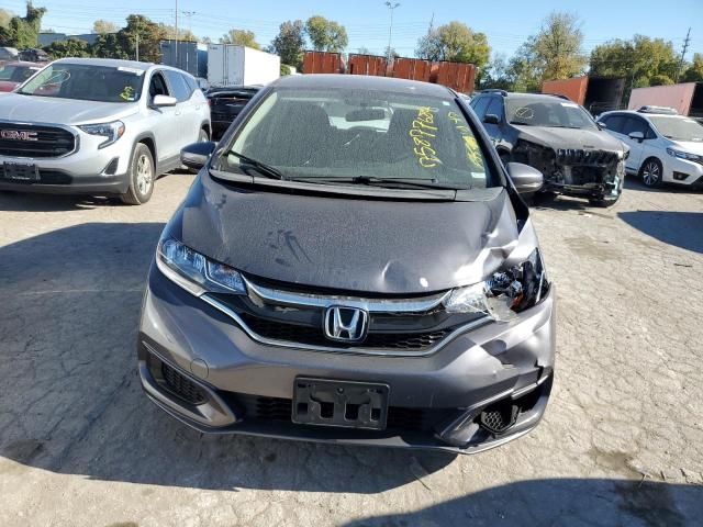 Photo 4 VIN: 3HGGK5H4XLM721278 - HONDA FIT LX 