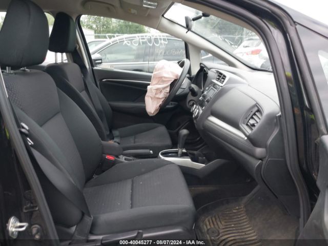 Photo 4 VIN: 3HGGK5H4XLM723726 - HONDA FIT 