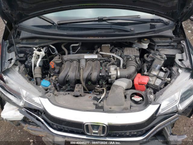 Photo 9 VIN: 3HGGK5H4XLM723726 - HONDA FIT 