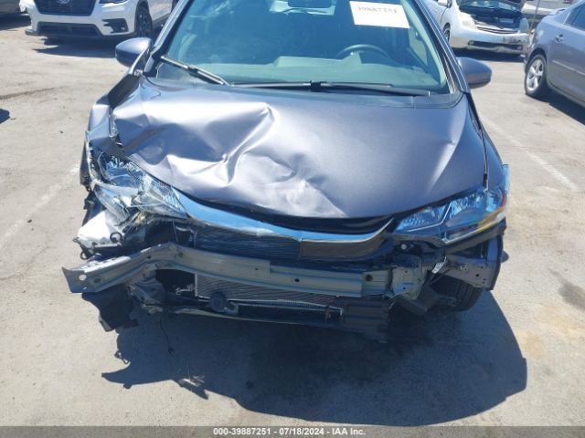 Photo 5 VIN: 3HGGK5H4XLM726142 - HONDA FIT 