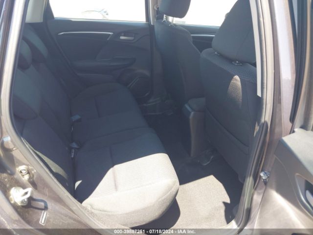 Photo 7 VIN: 3HGGK5H4XLM726142 - HONDA FIT 