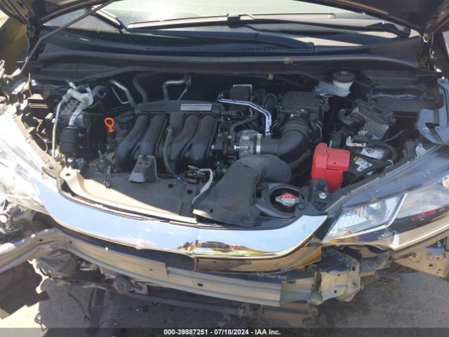 Photo 9 VIN: 3HGGK5H4XLM726142 - HONDA FIT 