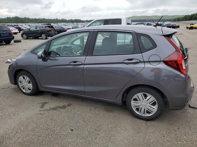 Photo 1 VIN: 3HGGK5H4XLM726156 - HONDA FIT 