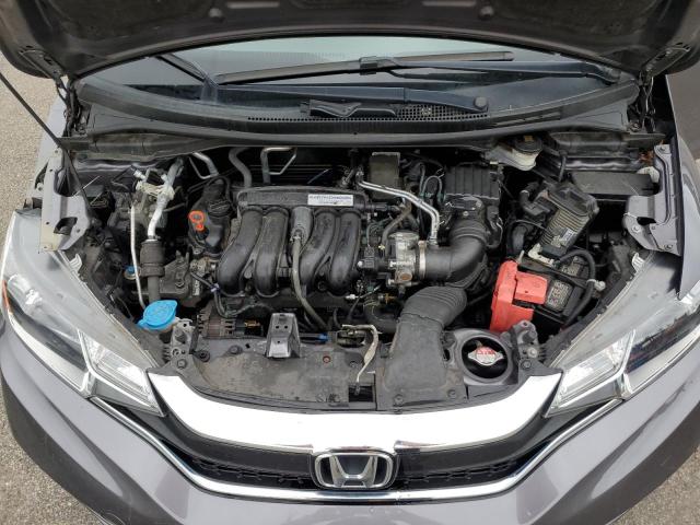 Photo 10 VIN: 3HGGK5H4XLM726156 - HONDA FIT 