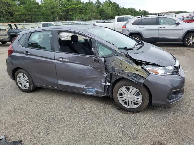 Photo 3 VIN: 3HGGK5H4XLM726156 - HONDA FIT 