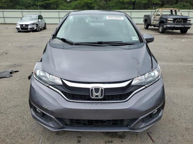 Photo 4 VIN: 3HGGK5H4XLM726156 - HONDA FIT 