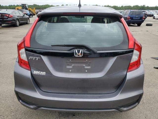 Photo 5 VIN: 3HGGK5H4XLM726156 - HONDA FIT 