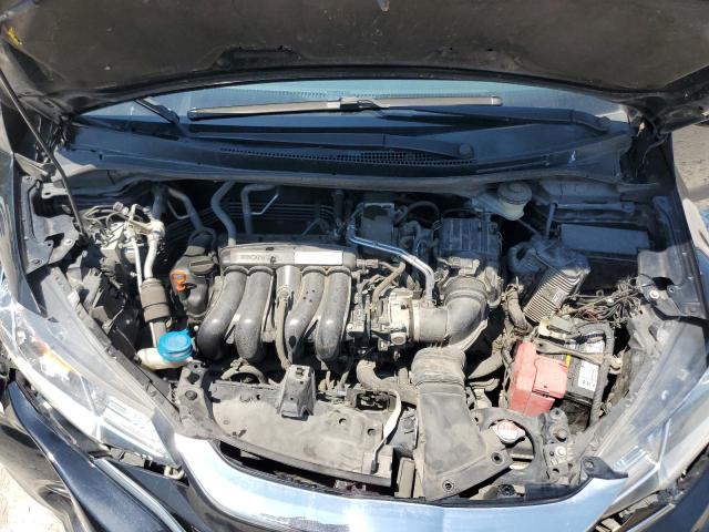 Photo 10 VIN: 3HGGK5H4XLM727470 - HONDA FIT LX 