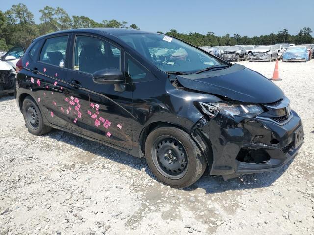 Photo 3 VIN: 3HGGK5H4XLM727470 - HONDA FIT LX 