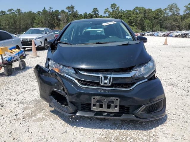 Photo 4 VIN: 3HGGK5H4XLM727470 - HONDA FIT LX 