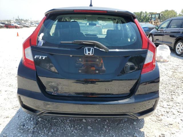 Photo 5 VIN: 3HGGK5H4XLM727470 - HONDA FIT LX 