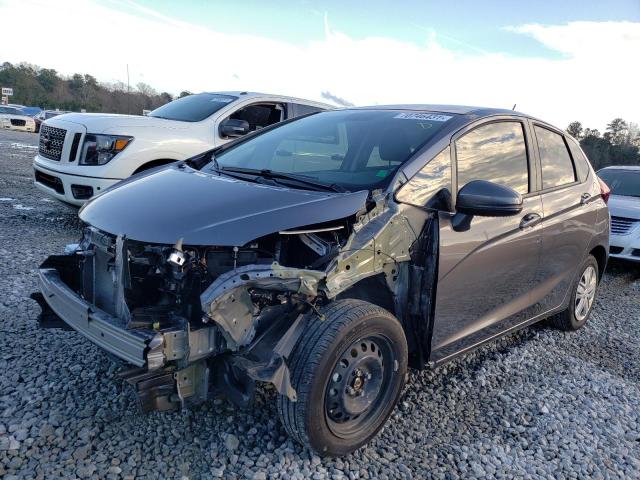 Photo 1 VIN: 3HGGK5H4XLM729493 - HONDA FIT LX 