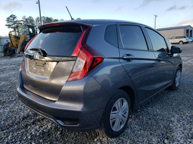 Photo 3 VIN: 3HGGK5H4XLM729493 - HONDA FIT LX 