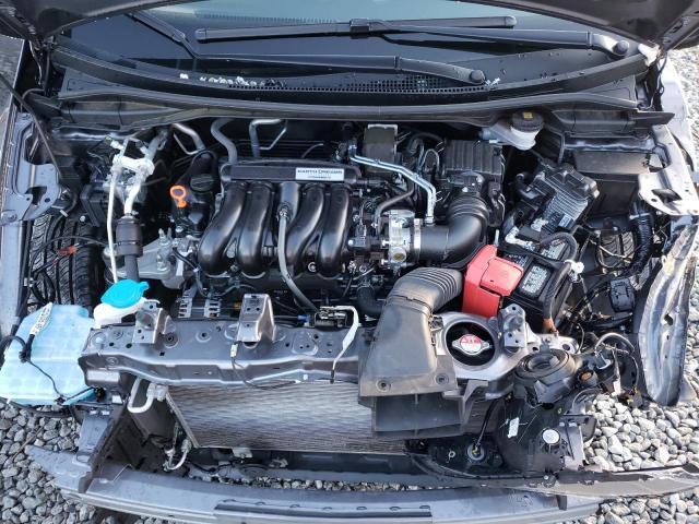 Photo 6 VIN: 3HGGK5H4XLM729493 - HONDA FIT LX 