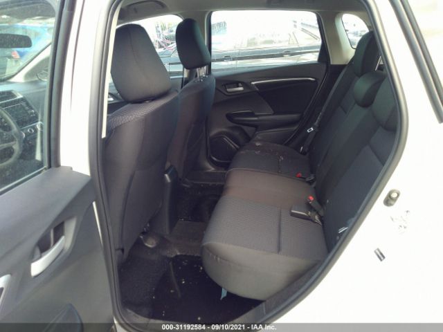 Photo 7 VIN: 3HGGK5H4XLM731650 - HONDA FIT 