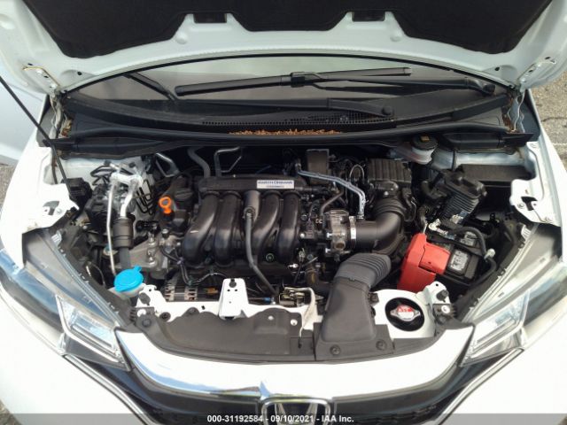 Photo 9 VIN: 3HGGK5H4XLM731650 - HONDA FIT 