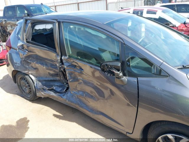 Photo 5 VIN: 3HGGK5H4XLM732460 - HONDA FIT 