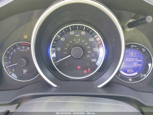 Photo 6 VIN: 3HGGK5H4XLM732460 - HONDA FIT 