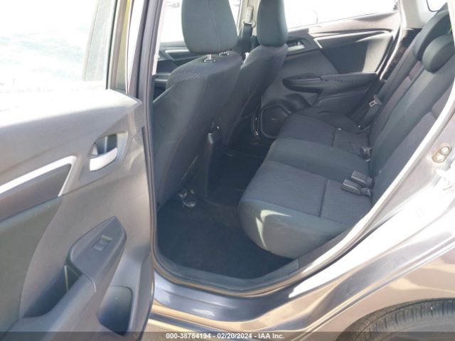 Photo 7 VIN: 3HGGK5H4XLM732460 - HONDA FIT 