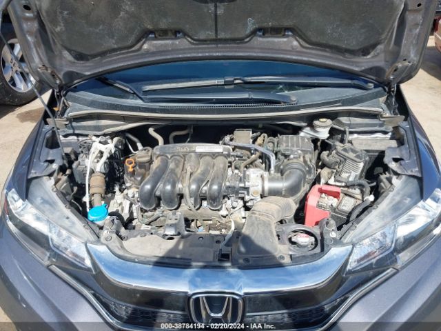 Photo 9 VIN: 3HGGK5H4XLM732460 - HONDA FIT 