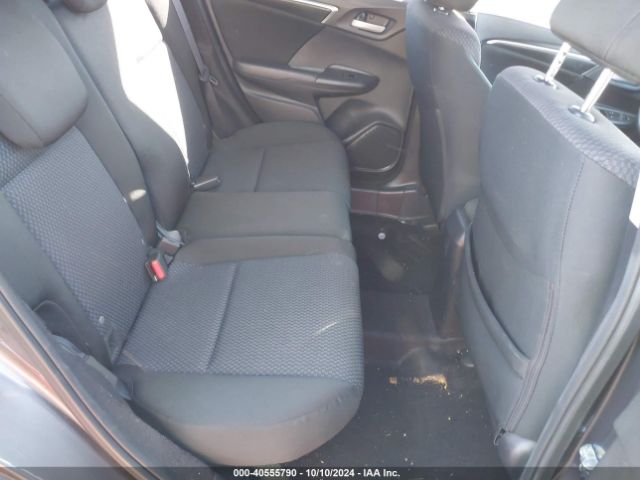 Photo 7 VIN: 3HGGK5H4XLM732734 - HONDA FIT 