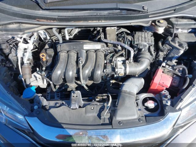 Photo 9 VIN: 3HGGK5H4XLM732734 - HONDA FIT 