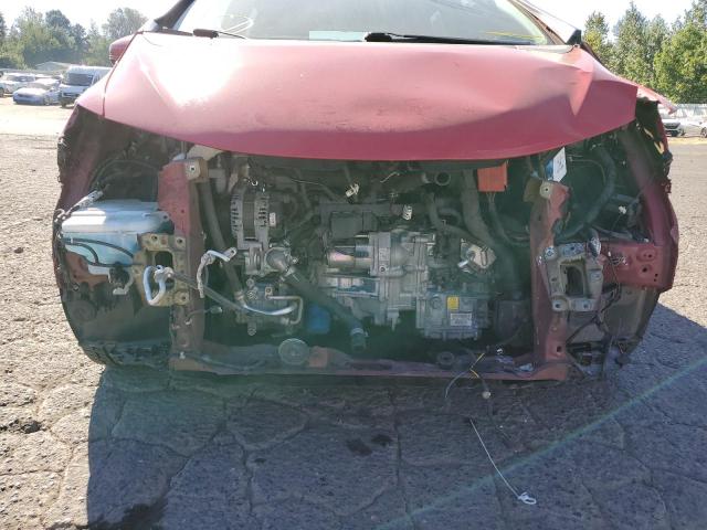 Photo 8 VIN: 3HGGK5H50FM708665 - HONDA FIT LX 