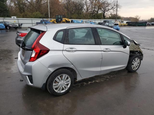 Photo 2 VIN: 3HGGK5H50FM710609 - HONDA FIT 