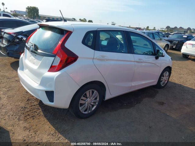 Photo 3 VIN: 3HGGK5H50FM711503 - HONDA FIT 