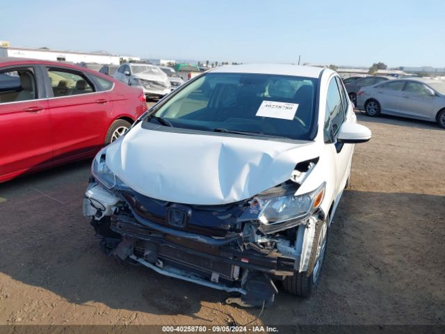 Photo 5 VIN: 3HGGK5H50FM711503 - HONDA FIT 