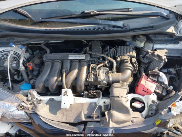 Photo 9 VIN: 3HGGK5H50FM711503 - HONDA FIT 