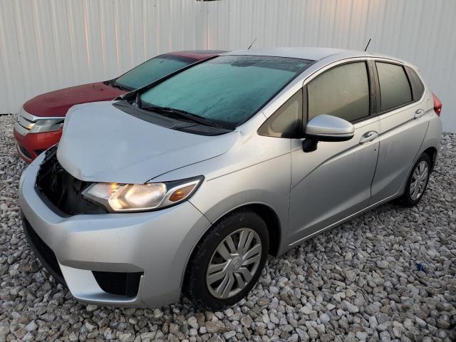 Photo 0 VIN: 3HGGK5H50FM711632 - HONDA FIT LX 