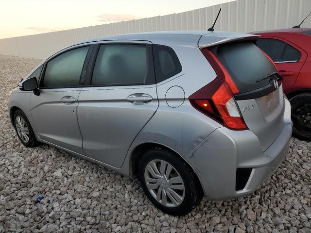 Photo 1 VIN: 3HGGK5H50FM711632 - HONDA FIT LX 