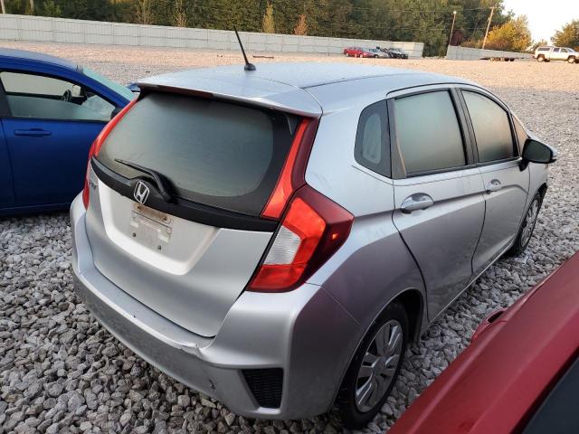 Photo 2 VIN: 3HGGK5H50FM711632 - HONDA FIT LX 