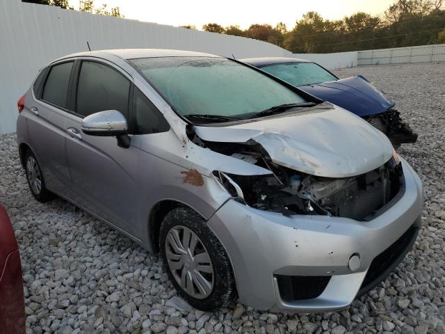 Photo 3 VIN: 3HGGK5H50FM711632 - HONDA FIT LX 