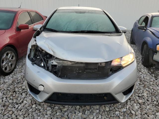 Photo 4 VIN: 3HGGK5H50FM711632 - HONDA FIT LX 