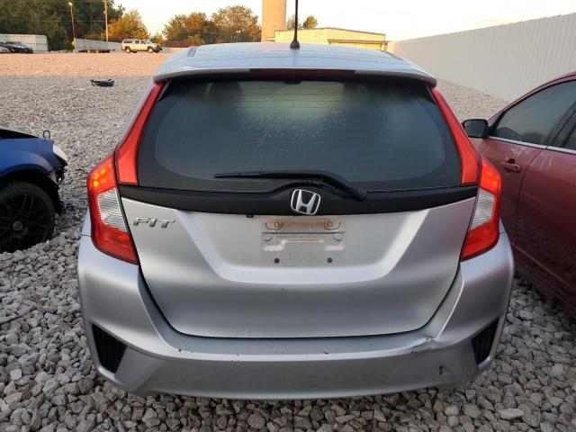 Photo 5 VIN: 3HGGK5H50FM711632 - HONDA FIT LX 