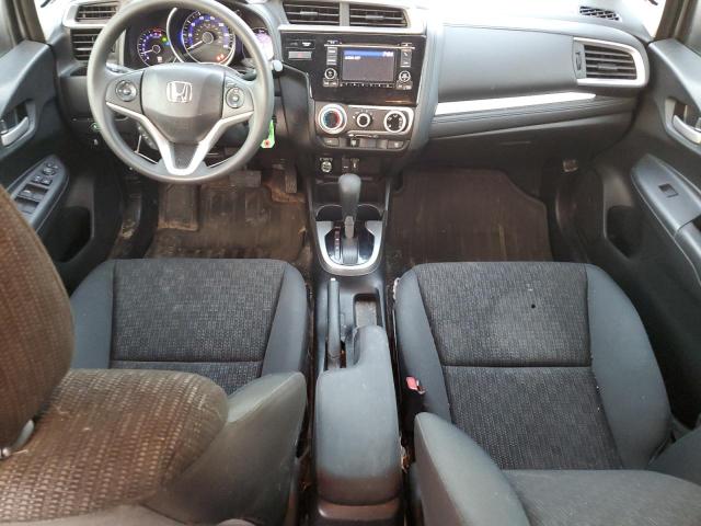 Photo 7 VIN: 3HGGK5H50FM711632 - HONDA FIT LX 