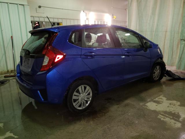 Photo 2 VIN: 3HGGK5H50FM714126 - HONDA FIT LX 