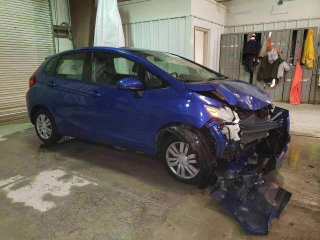 Photo 3 VIN: 3HGGK5H50FM714126 - HONDA FIT LX 