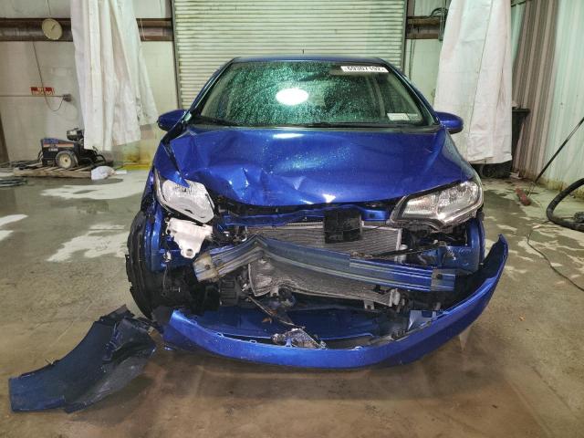 Photo 4 VIN: 3HGGK5H50FM714126 - HONDA FIT LX 