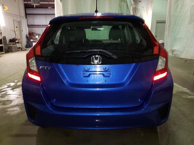 Photo 5 VIN: 3HGGK5H50FM714126 - HONDA FIT LX 