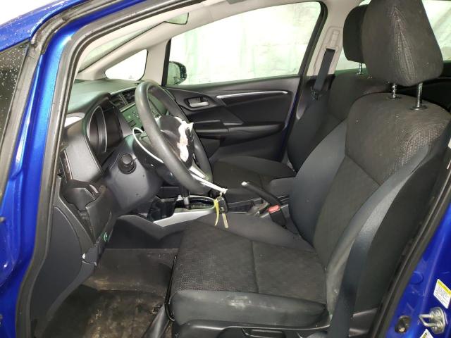 Photo 6 VIN: 3HGGK5H50FM714126 - HONDA FIT LX 