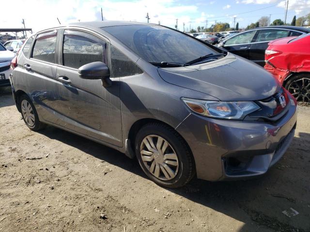 Photo 3 VIN: 3HGGK5H50FM714885 - HONDA FIT LX 