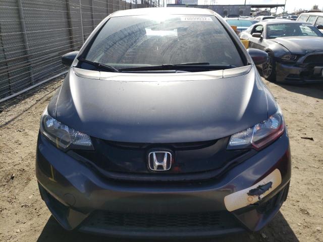 Photo 4 VIN: 3HGGK5H50FM714885 - HONDA FIT LX 