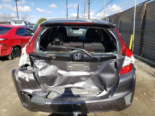 Photo 5 VIN: 3HGGK5H50FM714885 - HONDA FIT LX 