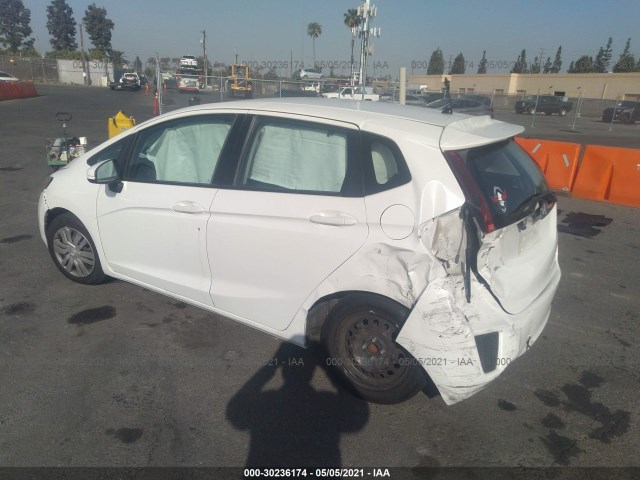 Photo 2 VIN: 3HGGK5H50FM719522 - HONDA FIT 