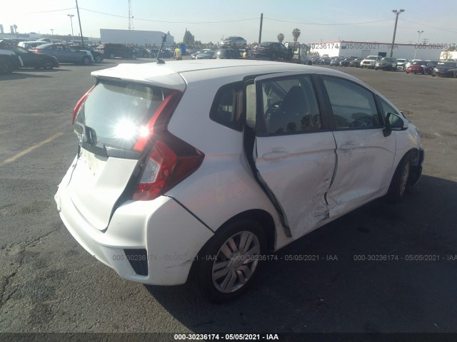 Photo 3 VIN: 3HGGK5H50FM719522 - HONDA FIT 