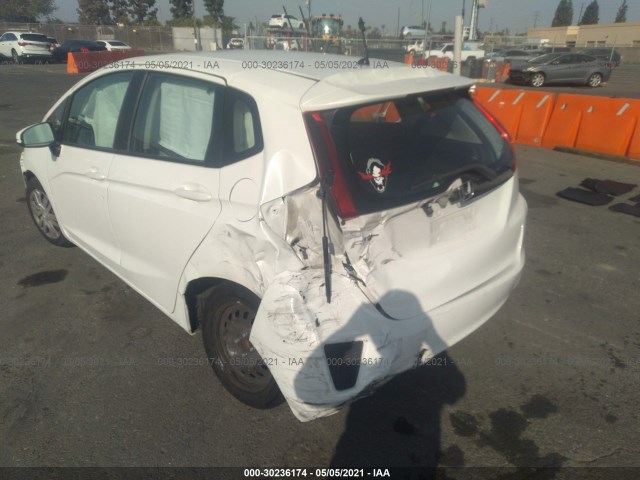 Photo 5 VIN: 3HGGK5H50FM719522 - HONDA FIT 